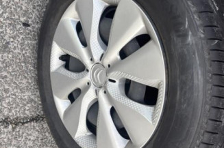 Catalyseur (echappement) CITROEN C3 3