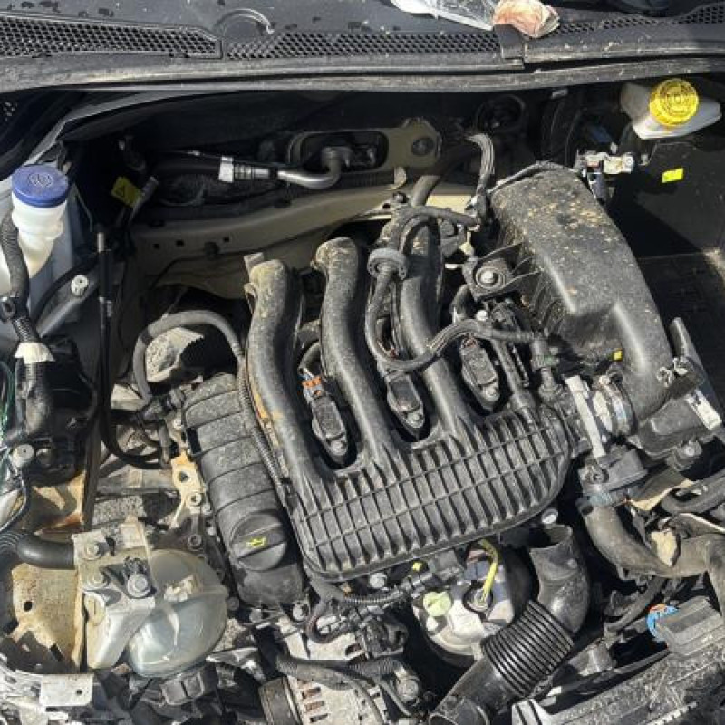 Catalyseur (echappement) CITROEN C3 3 Photo n°20