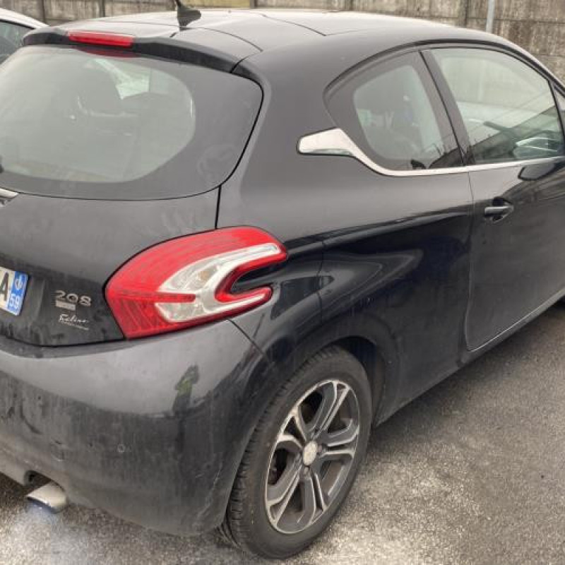 Reservoir essence PEUGEOT 208 1 Photo n°4