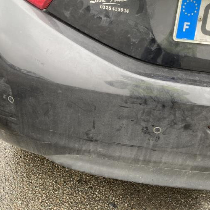 Reservoir essence PEUGEOT 208 1 Photo n°7