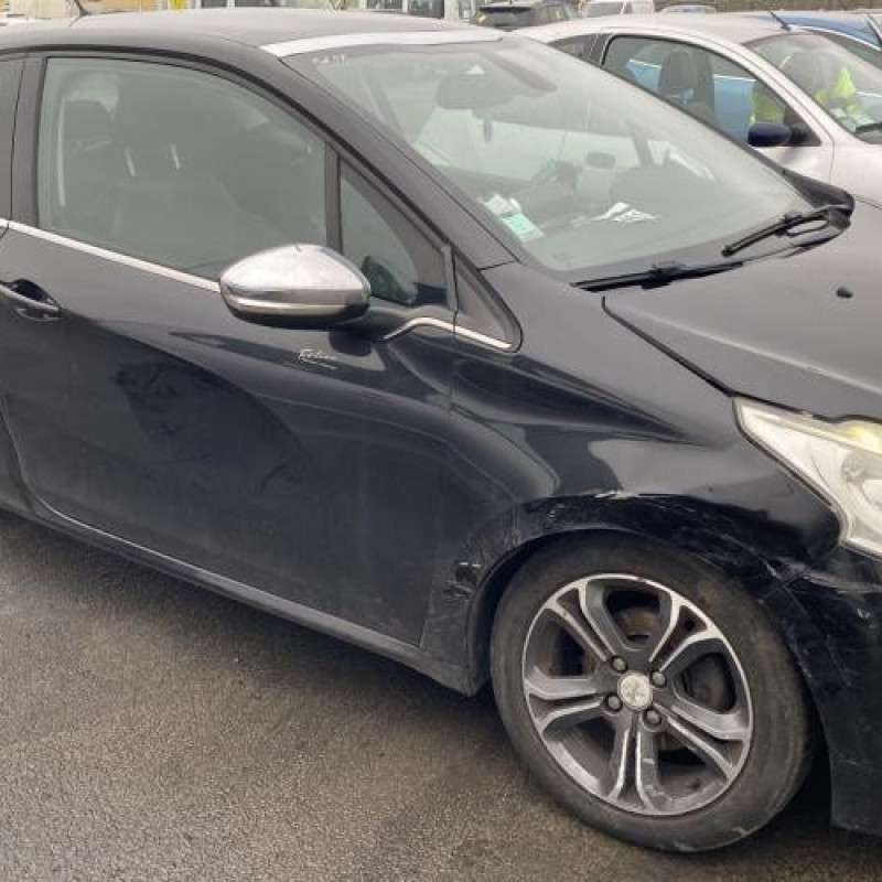 Reservoir essence PEUGEOT 208 1 Photo n°9