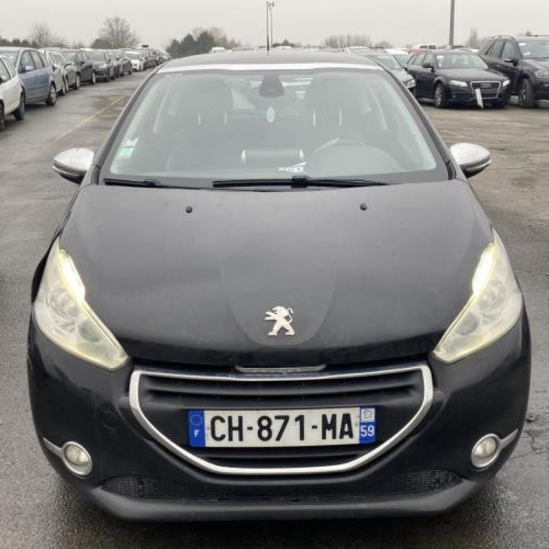 Reservoir essence PEUGEOT 208 1 Photo n°10