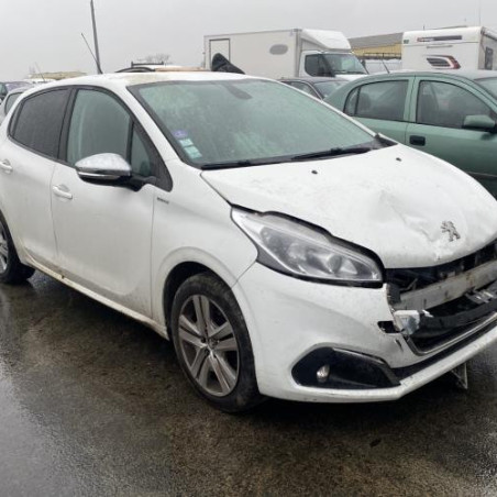 Reservoir essence PEUGEOT 208 1