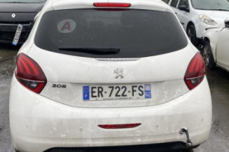 Reservoir essence PEUGEOT 208 1