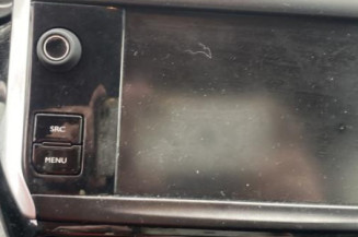 Reservoir essence PEUGEOT 208 1