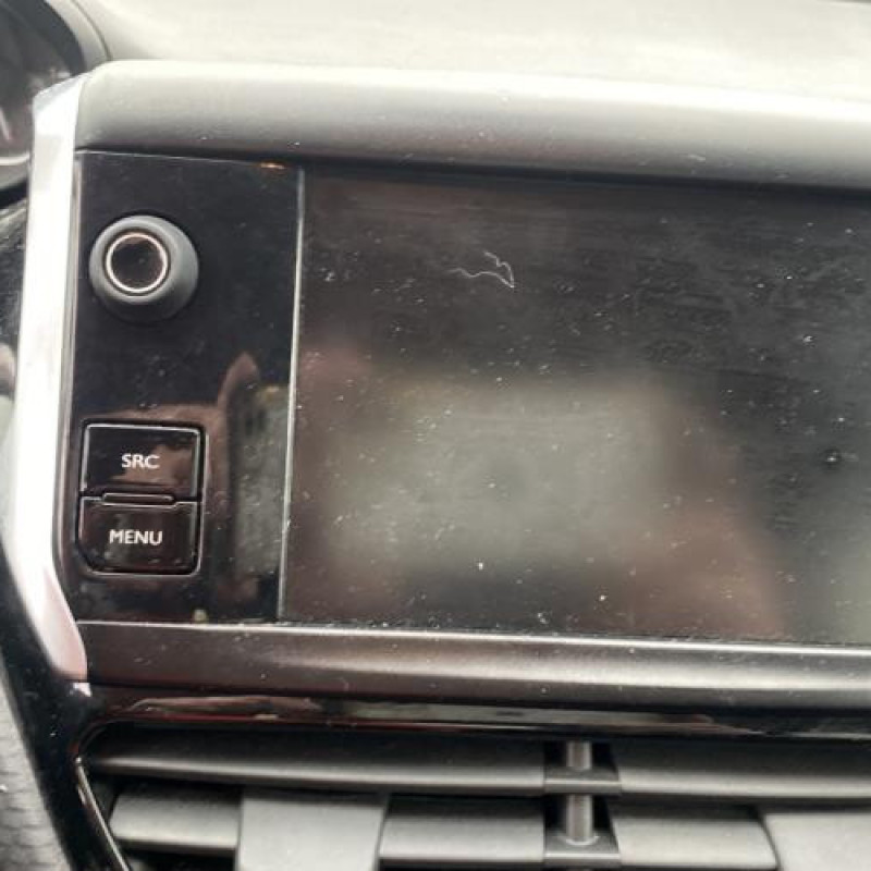 Reservoir essence PEUGEOT 208 1 Photo n°9