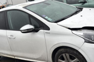 Reservoir essence PEUGEOT 208 1