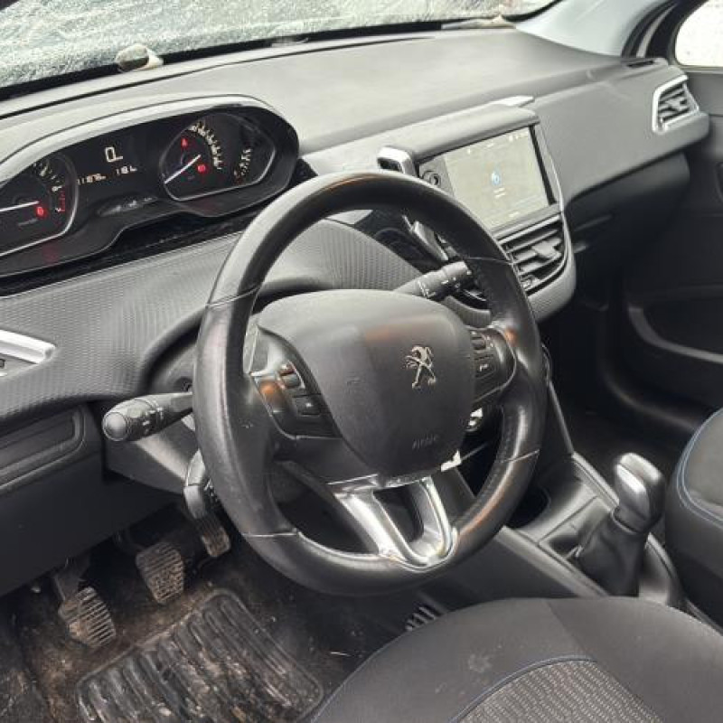 Reservoir essence PEUGEOT 208 1 Photo n°18