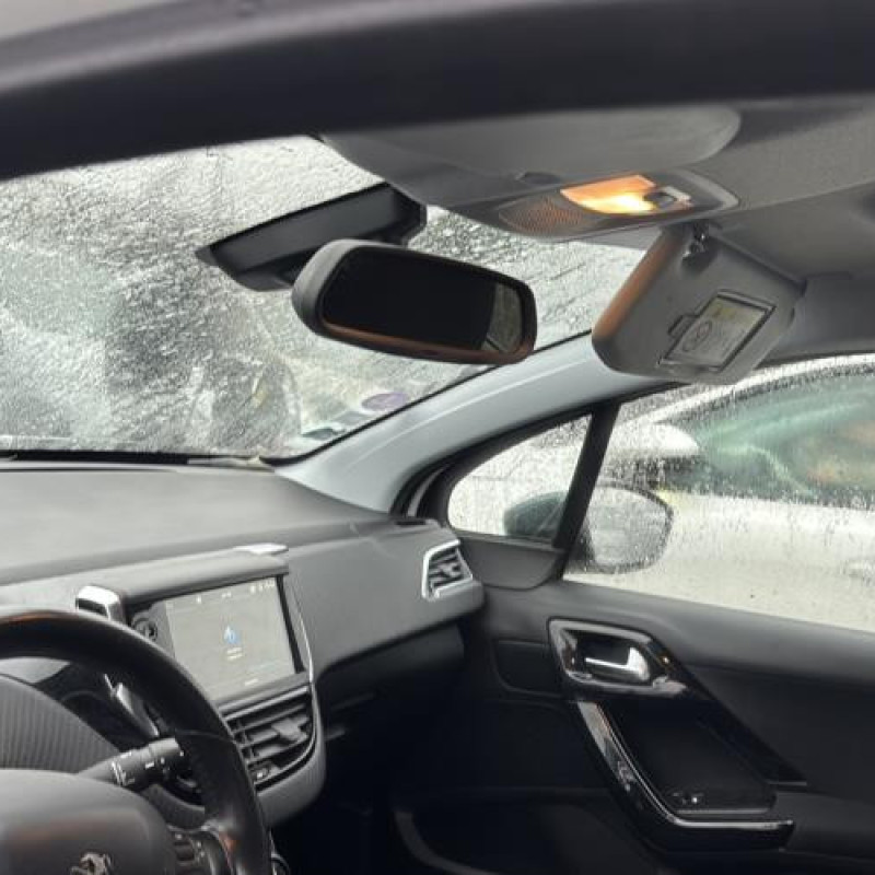 Reservoir essence PEUGEOT 208 1 Photo n°19