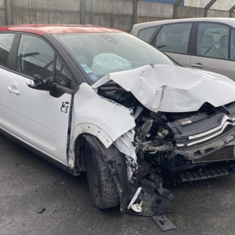 Reservoir essence CITROEN C3 3 Photo n°2