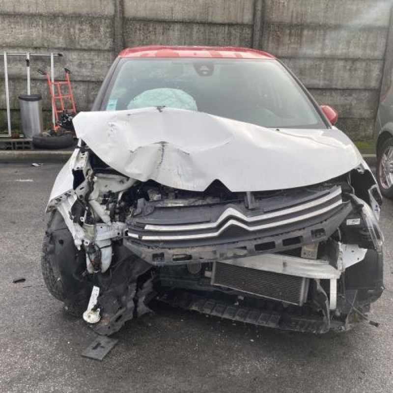 Reservoir essence CITROEN C3 3 Photo n°6