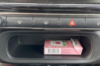 Reservoir essence CITROEN C3 3