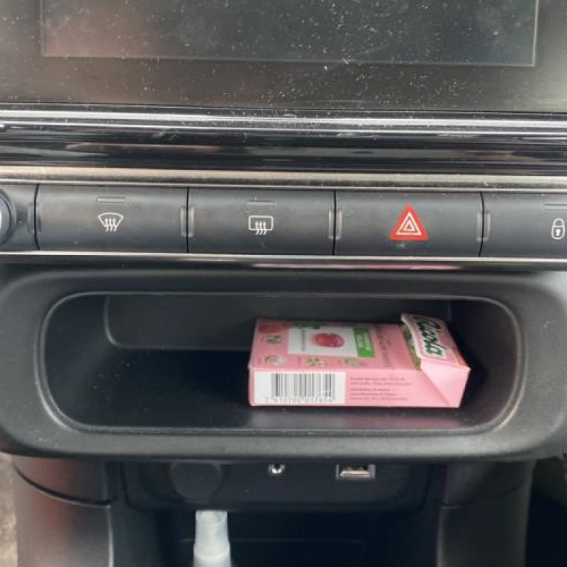 Reservoir essence CITROEN C3 3 Photo n°8