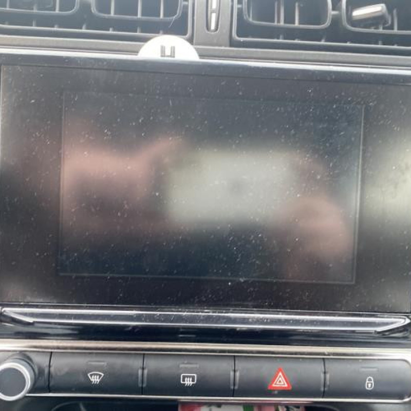 Reservoir essence CITROEN C3 3 Photo n°9