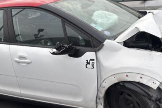 Reservoir essence CITROEN C3 3