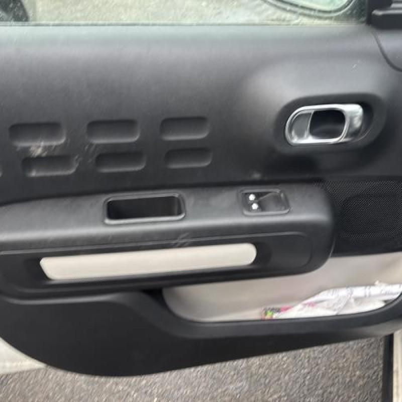 Reservoir essence CITROEN C3 3 Photo n°12