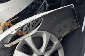 Reservoir essence CITROEN C3 3