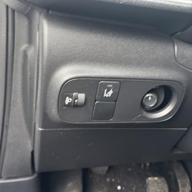 Reservoir essence CITROEN C3 3 Photo n°16