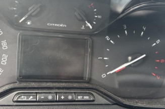 Reservoir essence CITROEN C3 3