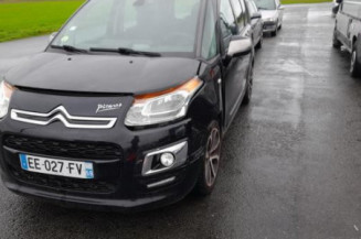 Reservoir essence CITROEN C3 PICASSO Photo n°1