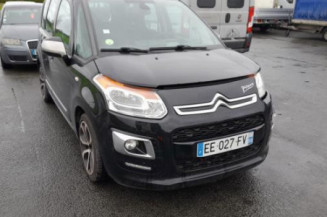 Reservoir essence CITROEN C3 PICASSO