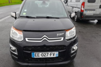 Reservoir essence CITROEN C3 PICASSO