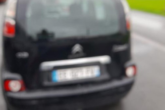 Reservoir essence CITROEN C3 PICASSO