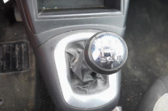 Reservoir essence CITROEN C3 PICASSO