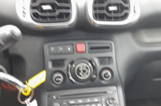 Reservoir essence CITROEN C3 PICASSO