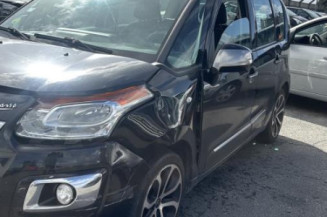 Reservoir essence CITROEN C3 PICASSO