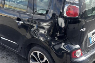 Reservoir essence CITROEN C3 PICASSO