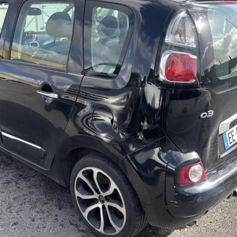 Reservoir essence CITROEN C3 PICASSO Photo n°14