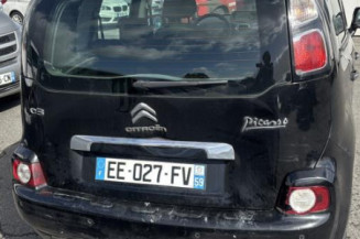 Reservoir essence CITROEN C3 PICASSO