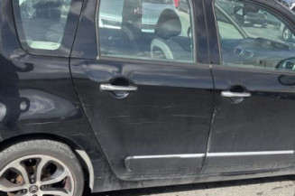 Reservoir essence CITROEN C3 PICASSO