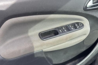 Reservoir essence CITROEN C3 PICASSO