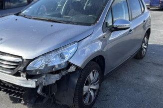 Reservoir essence PEUGEOT 2008 1