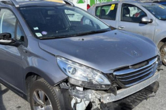 Reservoir essence PEUGEOT 2008 1