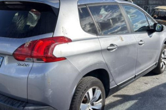 Reservoir essence PEUGEOT 2008 1