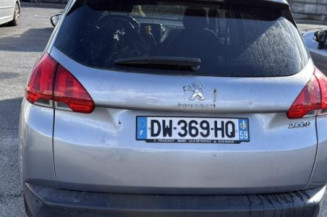 Reservoir essence PEUGEOT 2008 1