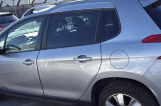 Reservoir essence PEUGEOT 2008 1