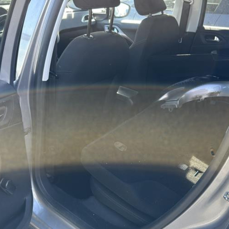 Reservoir essence PEUGEOT 2008 1 Photo n°11