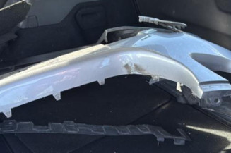 Reservoir essence PEUGEOT 2008 1