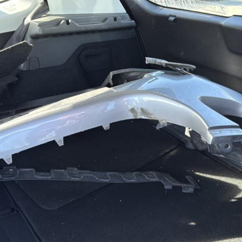 Reservoir essence PEUGEOT 2008 1 Photo n°12