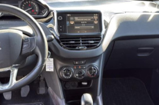 Reservoir essence PEUGEOT 2008 1