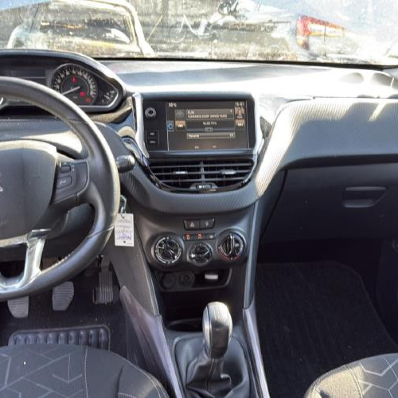 Reservoir essence PEUGEOT 2008 1 Photo n°13