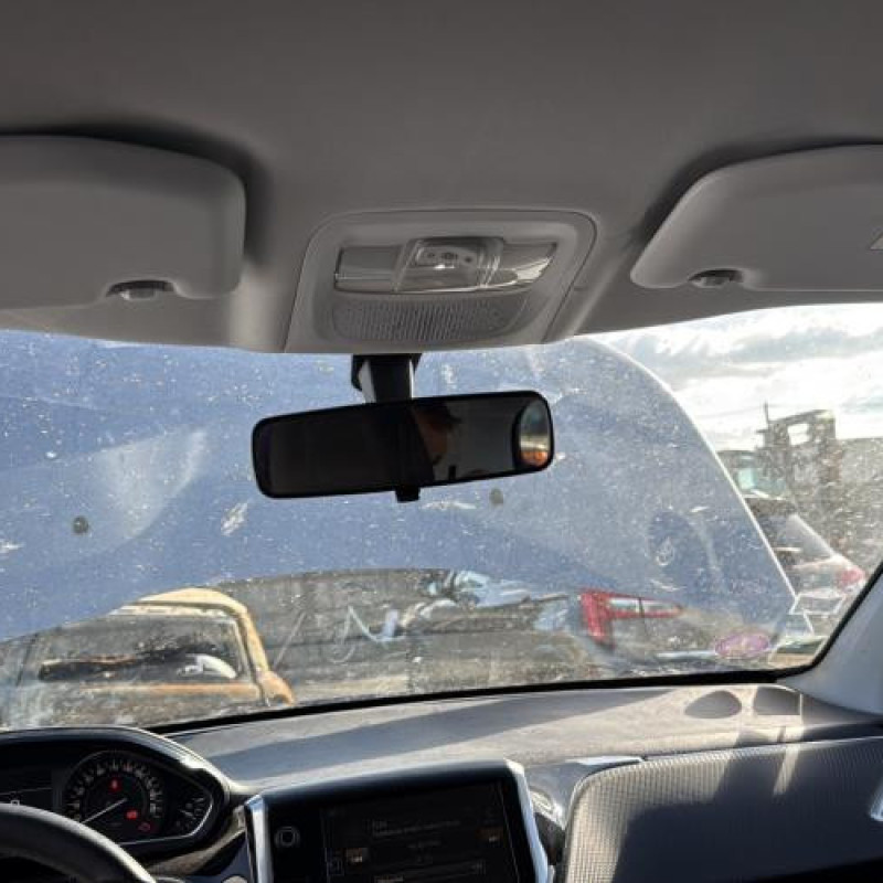 Reservoir essence PEUGEOT 2008 1 Photo n°14