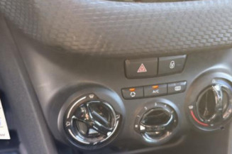 Reservoir essence PEUGEOT 2008 1