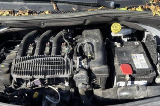 Reservoir essence PEUGEOT 2008 1