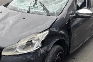 Reservoir essence PEUGEOT 208 1 Photo n°1