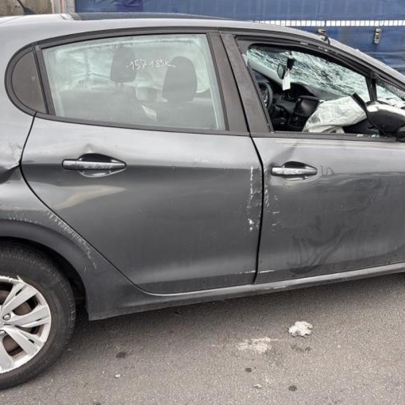 Reservoir essence PEUGEOT 208 1 Photo n°6